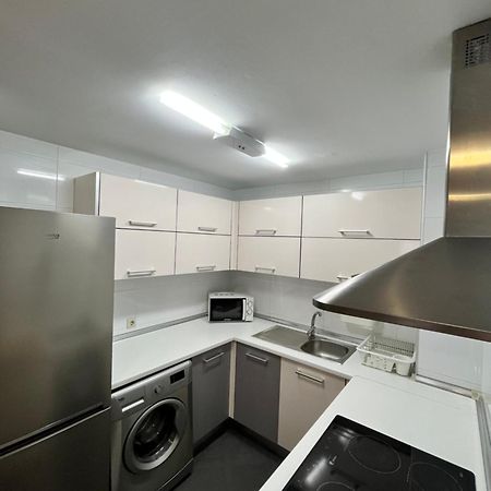 El Torcal Luxury Apartment With Free Parking Малага Экстерьер фото