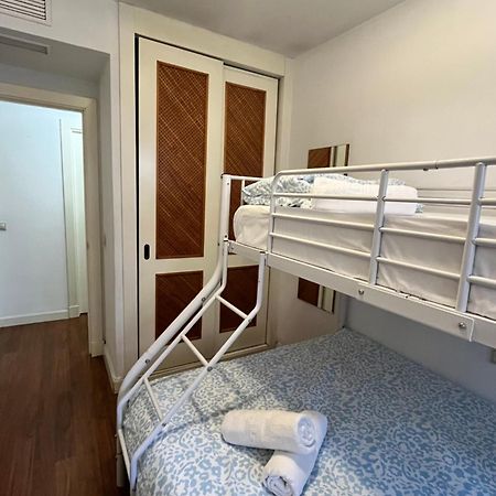 El Torcal Luxury Apartment With Free Parking Малага Экстерьер фото