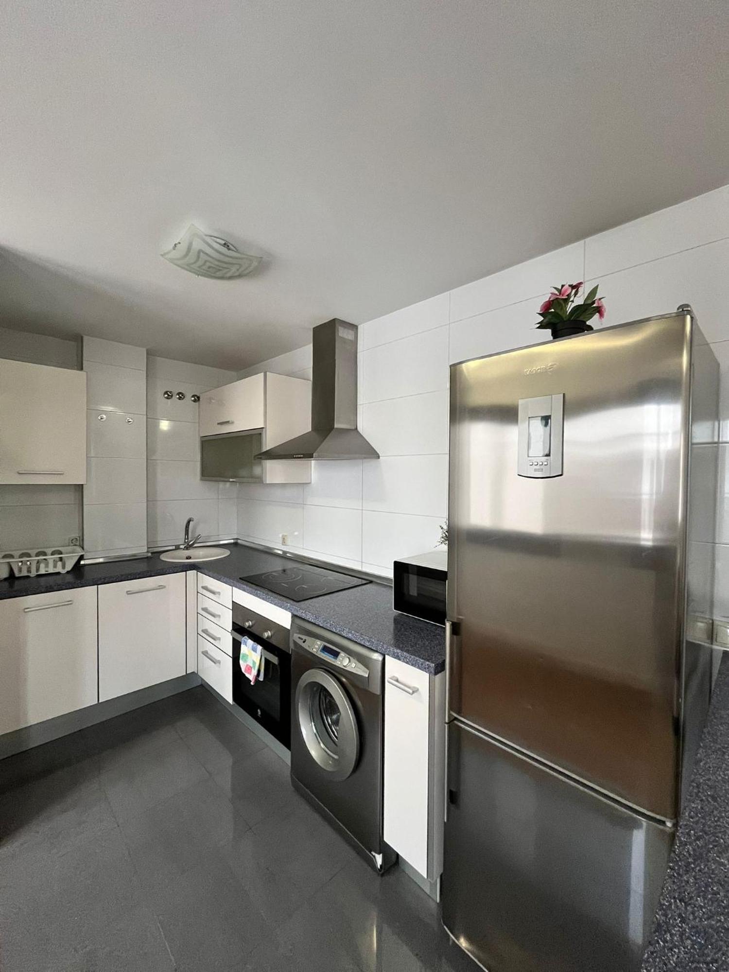 El Torcal Luxury Apartment With Free Parking Малага Экстерьер фото