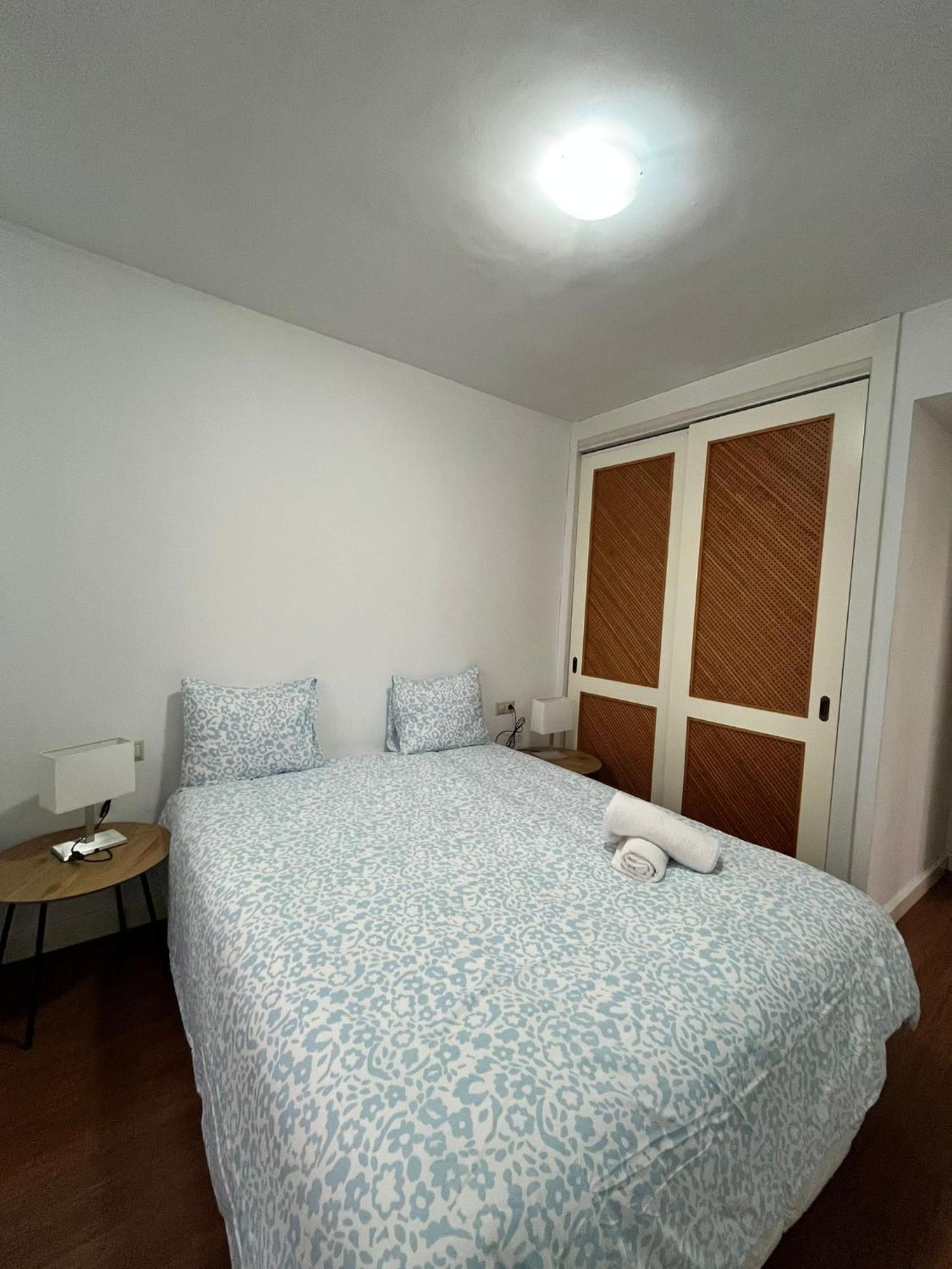 El Torcal Luxury Apartment With Free Parking Малага Экстерьер фото