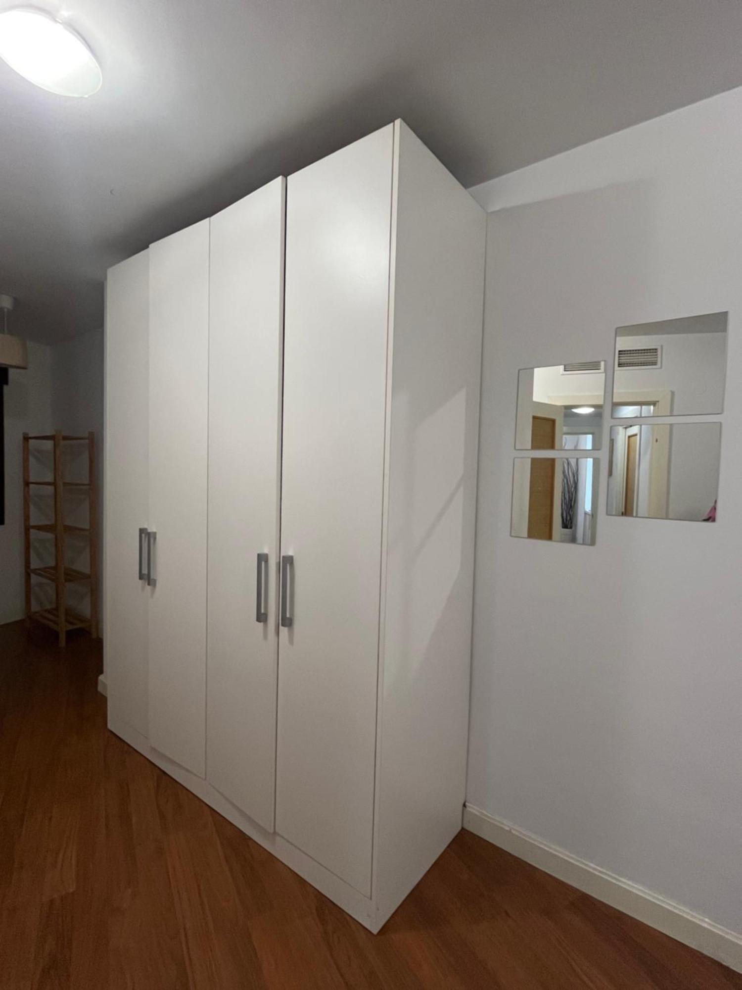 El Torcal Luxury Apartment With Free Parking Малага Экстерьер фото