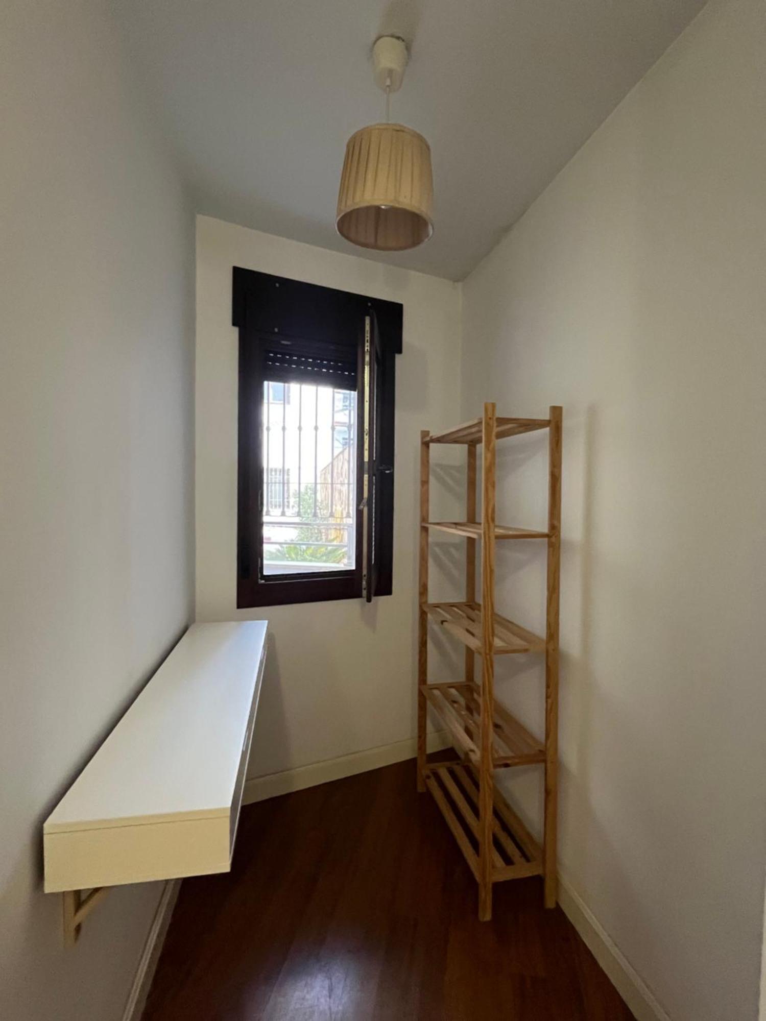 El Torcal Luxury Apartment With Free Parking Малага Экстерьер фото